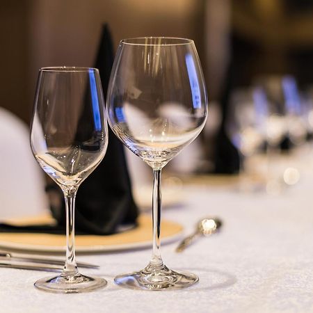 Novotel Ningbo East Zewnętrze zdjęcie