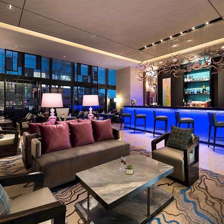 Novotel Ningbo East Zewnętrze zdjęcie