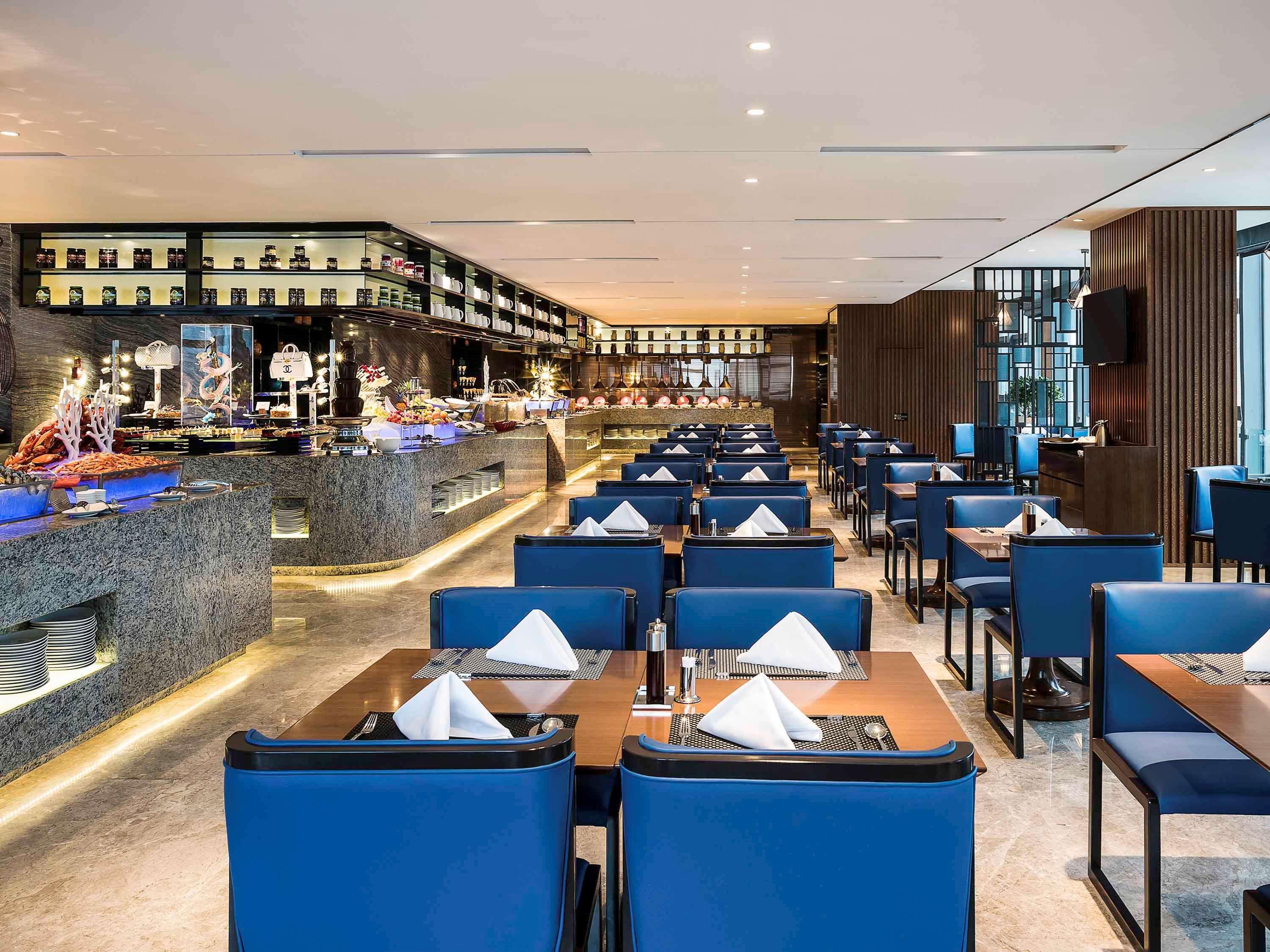 Novotel Ningbo East Zewnętrze zdjęcie