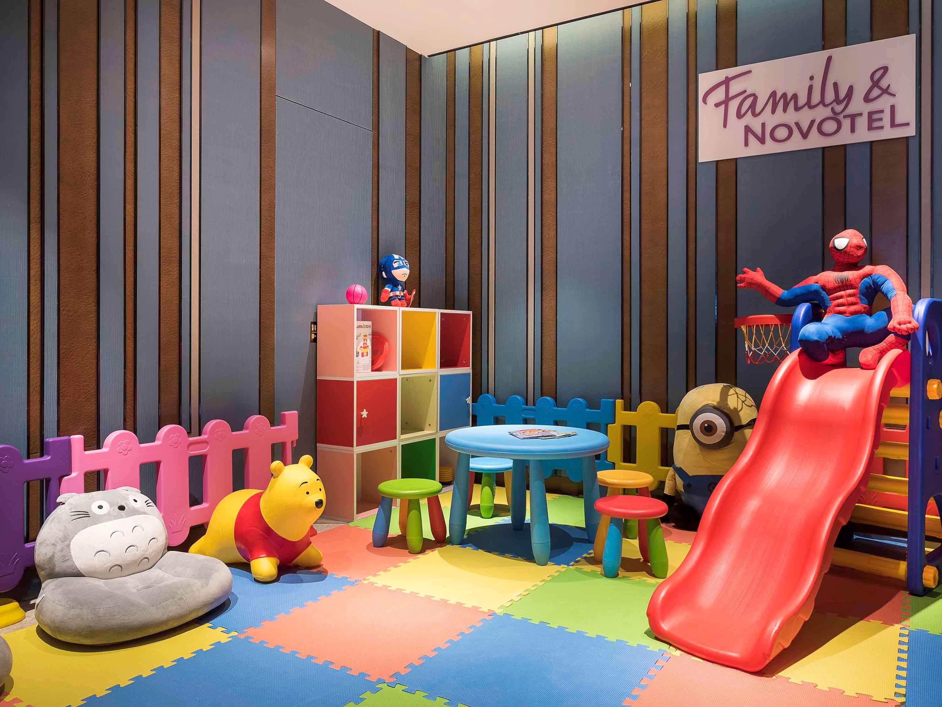 Novotel Ningbo East Zewnętrze zdjęcie