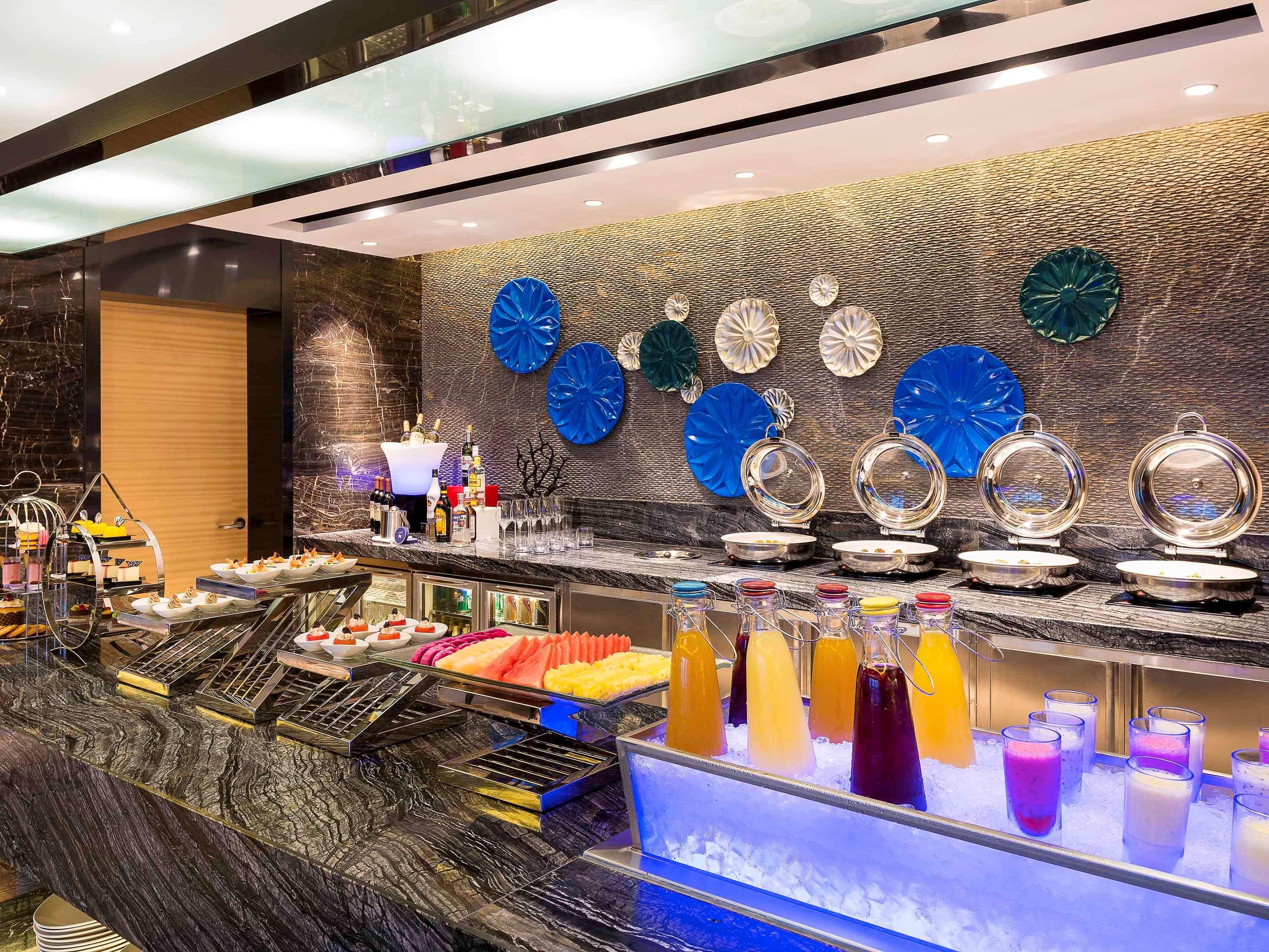 Novotel Ningbo East Zewnętrze zdjęcie