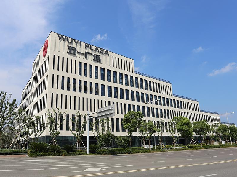 Novotel Ningbo East Zewnętrze zdjęcie