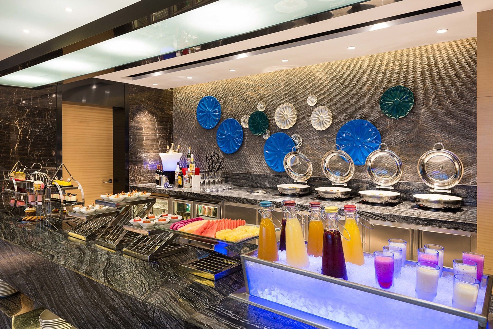 Novotel Ningbo East Zewnętrze zdjęcie