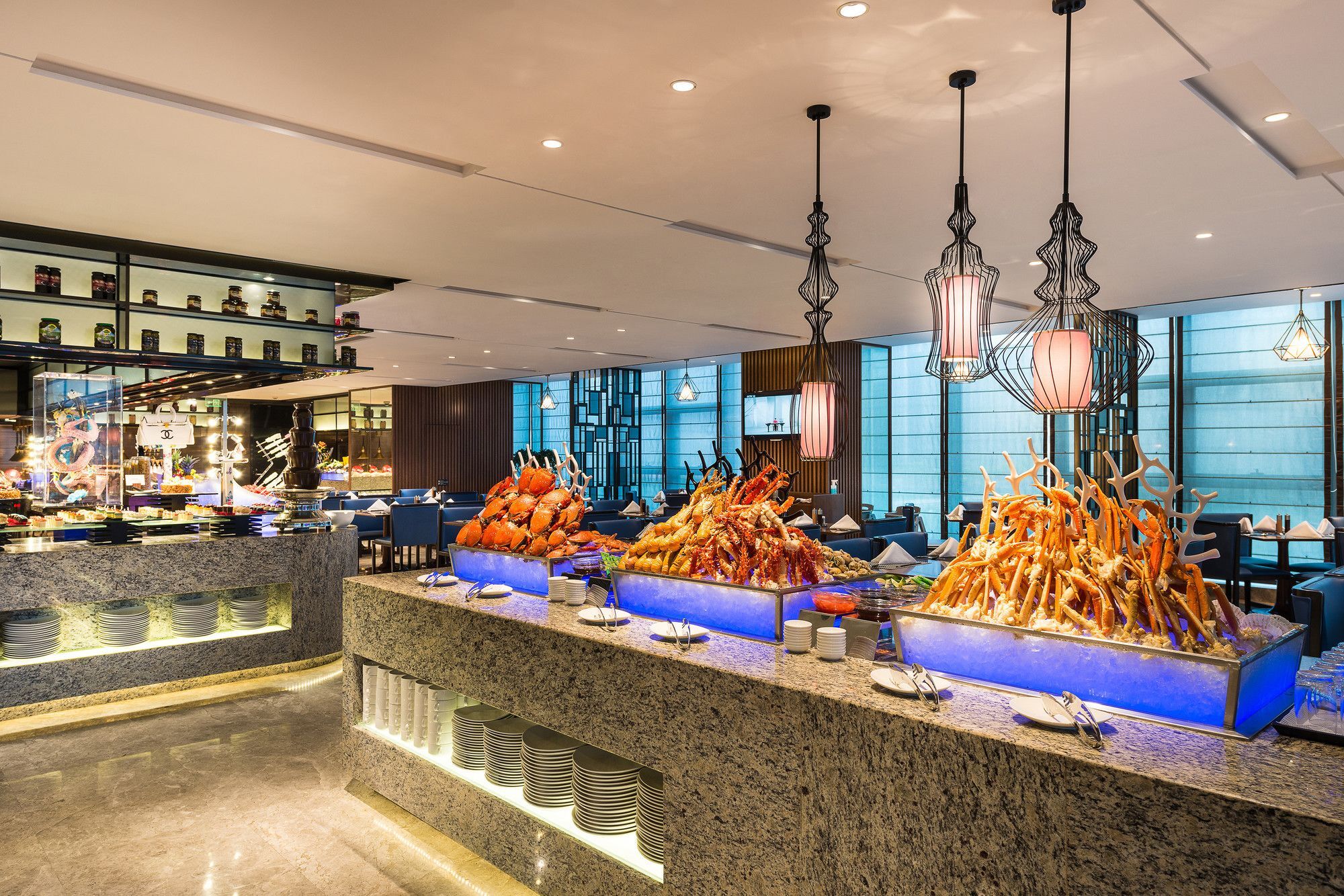 Novotel Ningbo East Zewnętrze zdjęcie